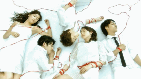 別用 尺度 去衡量這部日劇 任何人都有努力生活的權利 Show一點 微文庫