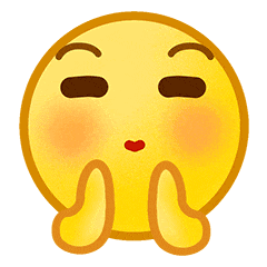 GIF动图表情包微信小黄脸鼓掌(5).gif