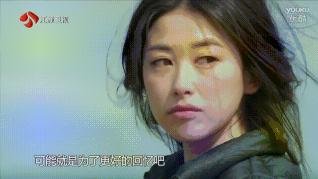 【美女】艳压刘亦菲，甩豪门二代被骂“花瓶”，35岁走红，网友：我就是馋她身子！（组图） - 50