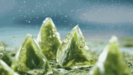 听说，端午与茶相遇了