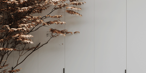 DISAN鼎尚空间 | 竹宝宝系列 无苯净醛自然全能派