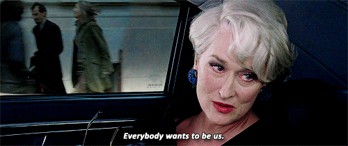 学会公共表达，让世界认可你的才华