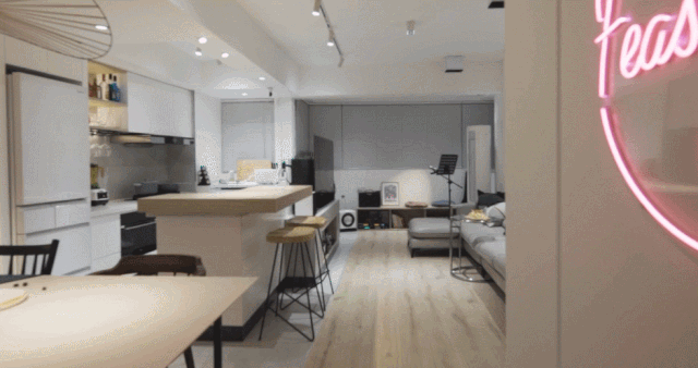 悬空电视柜做多高_悬空电视柜高度和宽度_悬空电视柜高度