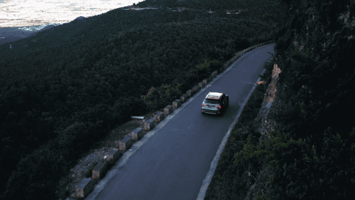 到高原、江畔和坝上草原清凉一夏