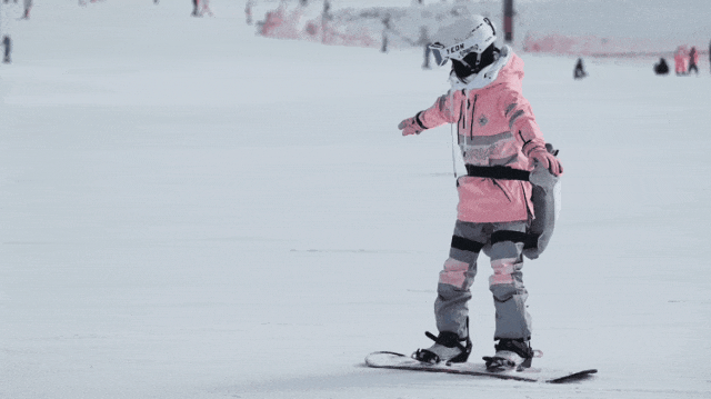 直飞仅¥300+！好玩不输长白山！冬天的它颜值爆表