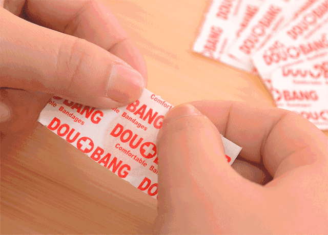 为什么要用皮肤吻合器手术后终于不用缝针啦！皮肤“拉链”，一拉就好，不留疤_https://www.jmylbn.com_新闻资讯_第3张