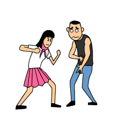 啪我男人抢我业绩绿茶婊你还有完没完了