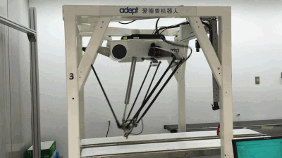 机器人_实验室_中国工控网