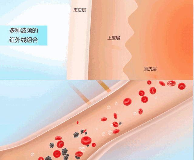 向穴位输入能量，为何也能治病？-人的解读