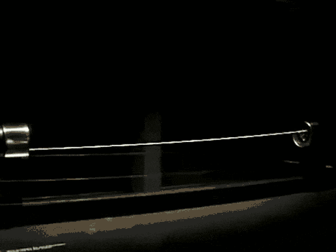 经络的本质：电磁驻波形成的“耗散结构”-人的解读