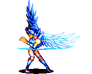 经典街机游戏 电神魔傀ii 全人物招式 当年你都打得出来吗 街机时代 微信公众号文章阅读 Wemp