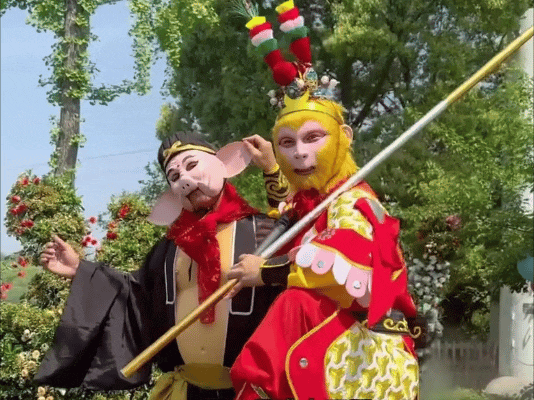 贵港191是什么医院首秀贵港！荷美覃塘 湖美四季梦幻西游主题夜游季9月28日起迎客！门票免费送！_https://www.jmylbn.com_新闻资讯_第12张