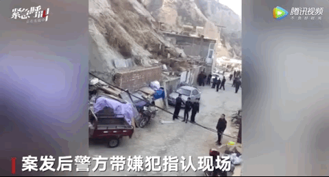 15岁中国少女遭到6名同龄人被迫卖淫，因客人不满意，惨遭殴打、肢解、掩埋！（视频/组图） - 36