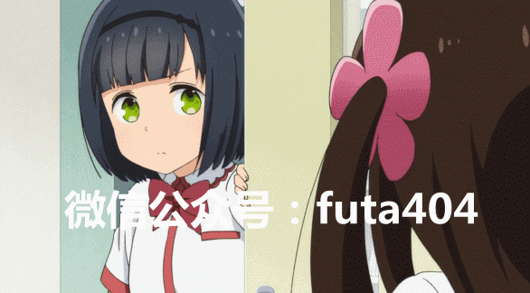 可爱就能为所欲为 Gif 看点快报