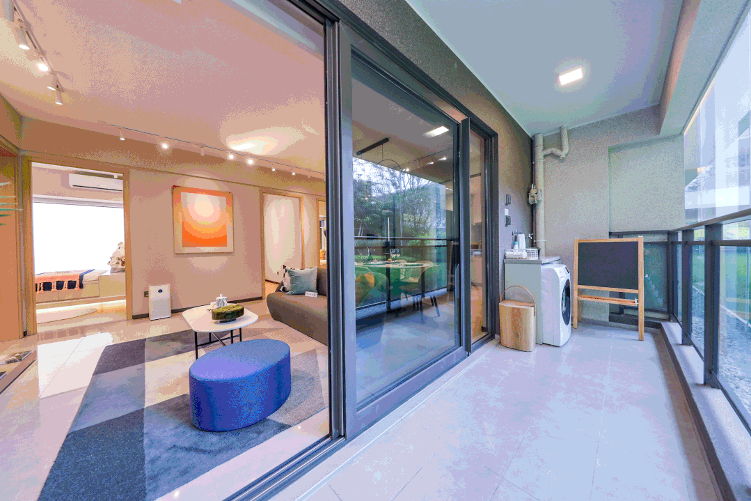 准现楼、不限购，150万起拿下白云【时代印象】地铁三房！