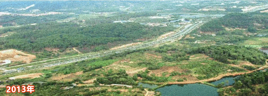 125亿砸下！终于，它补齐了黄埔区府*市场拼图