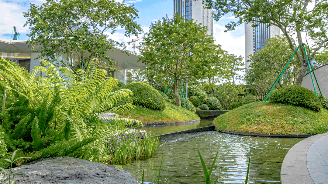 410万买*区四房？还要学校+地铁？真能安排！