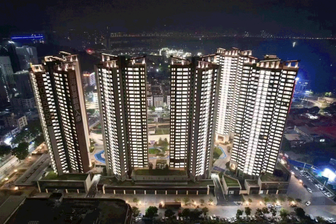 拼提前交付+增配，南沙的“教科书”来了！