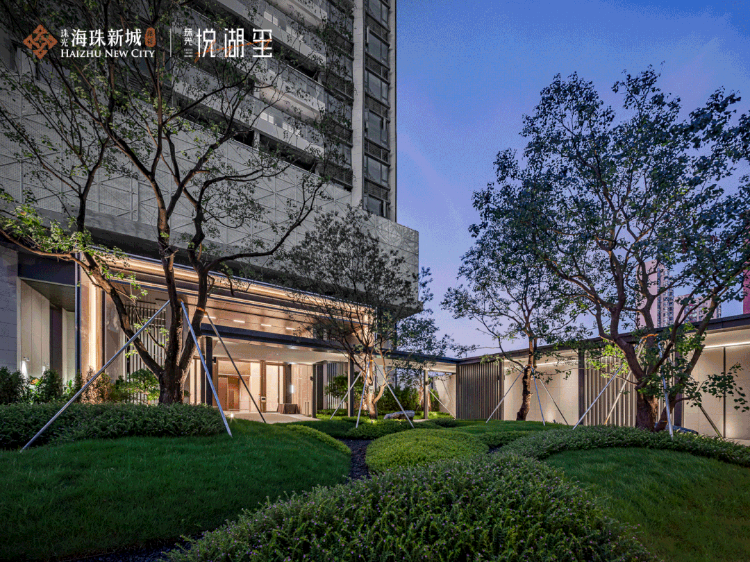 海珠沥滘珠光海珠新城怎么样？合适入手吗？