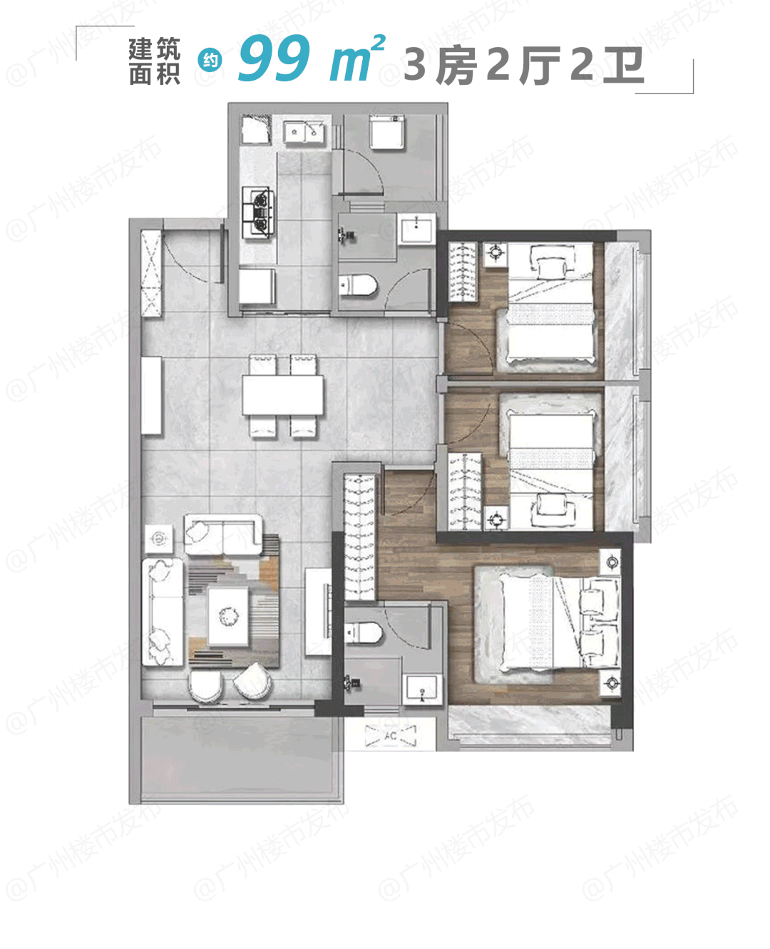 焦虑啥？200万，来市*读*