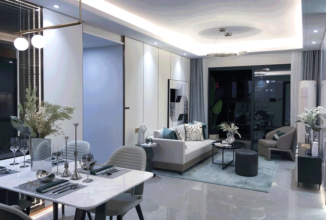 老黄埔实力红盘，5万/㎡值吗？