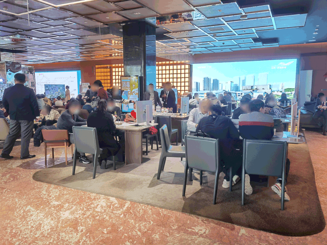 黄埔新城要推新组团了！主打约75-142平三*五房