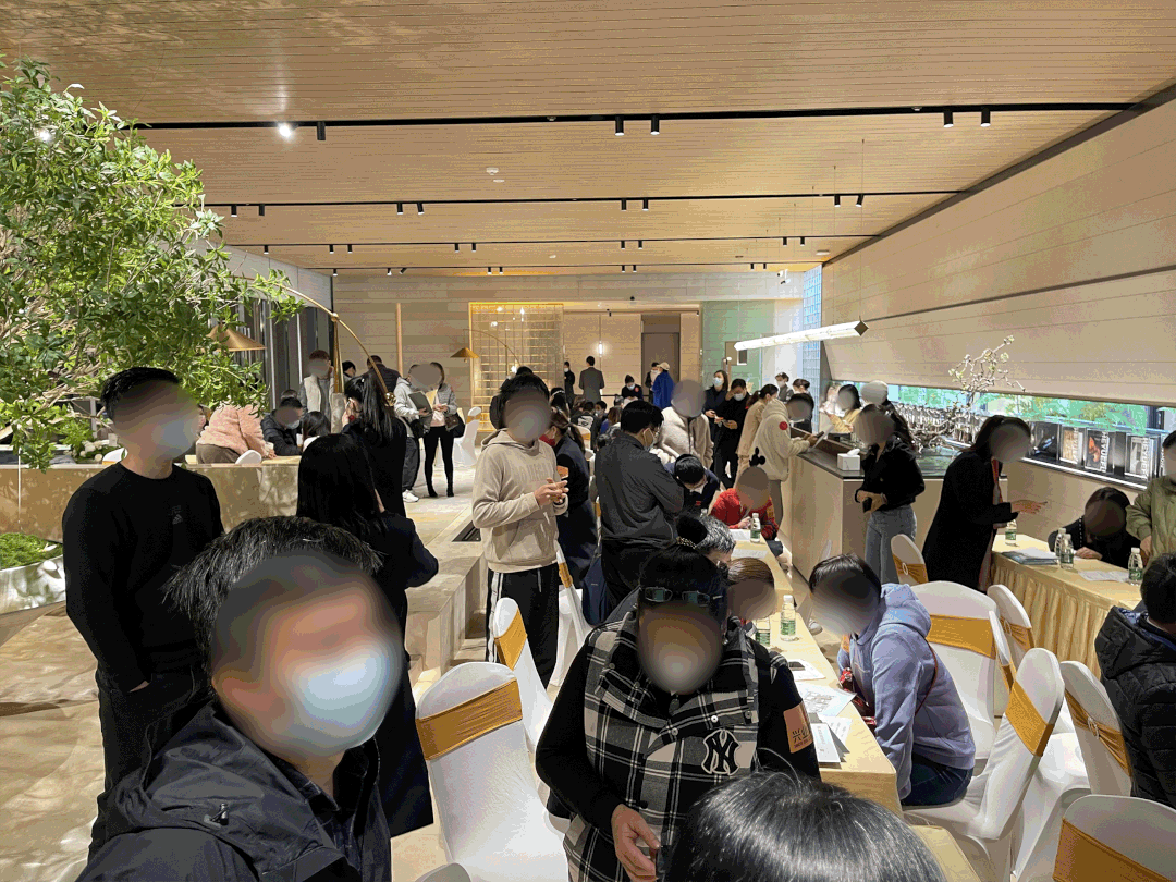 去化80%！天河和樾府，给市场打了针强心剂！