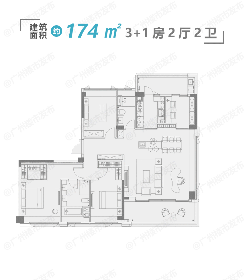 广州又出现一个10万+楼盘？我们一起来看看