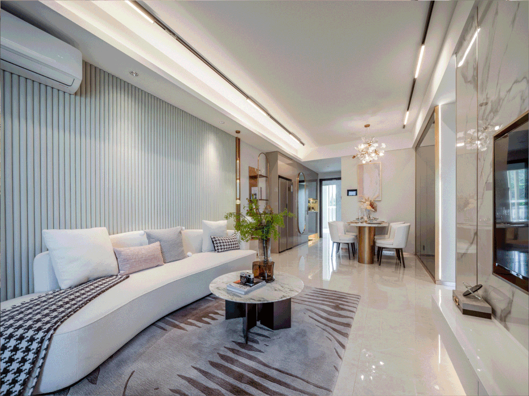 一份官方文件，让亚运板块这新盘，闯进琶洲生活圈