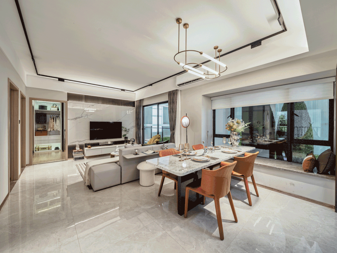 一份官方文件，让亚运板块这新盘，闯进琶洲生活圈