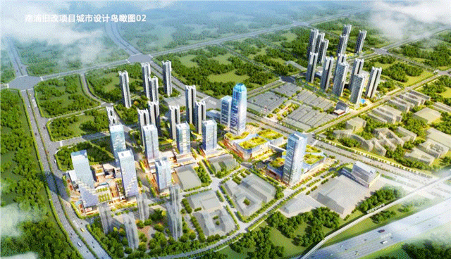 一份官方文件，让亚运板块这新盘，闯进琶洲生活圈