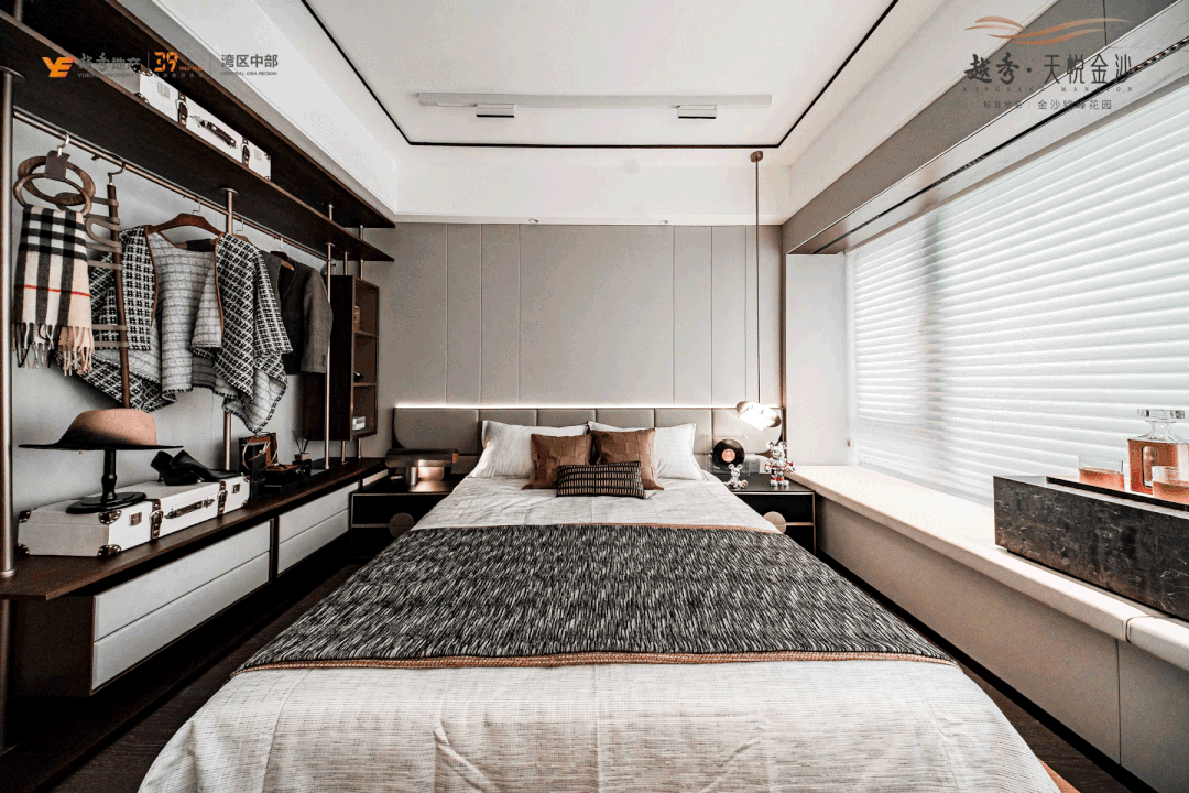 白云金沙洲越秀天悦金沙*加推140、160㎡大平墅！