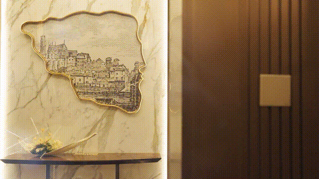 广州滨江上都：3天热销8套大平层，套均价2500万+