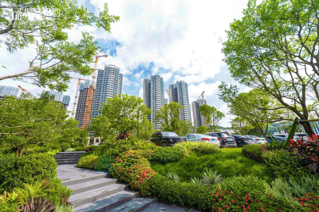 2022年广州10大品质新楼盘有哪些？有没有你小区？