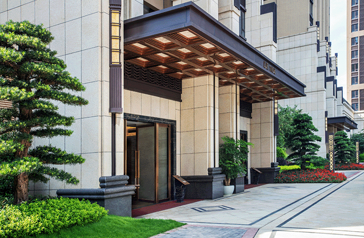 南沙灵山岛新盘【华丰金湾】准现楼发售，值得买！