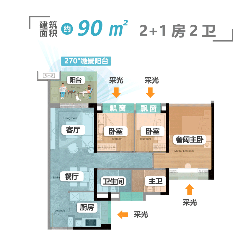 时隔两周，天悦云山府本周开盘！