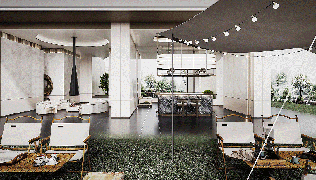 荔湾保利锦上印加推88-126㎡，值不值得买？