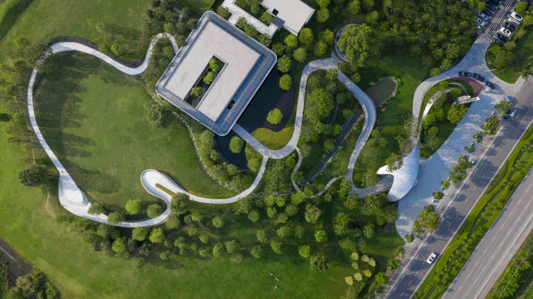 越秀·天河·和樾府将横扫天河！1000万级买家请盯紧