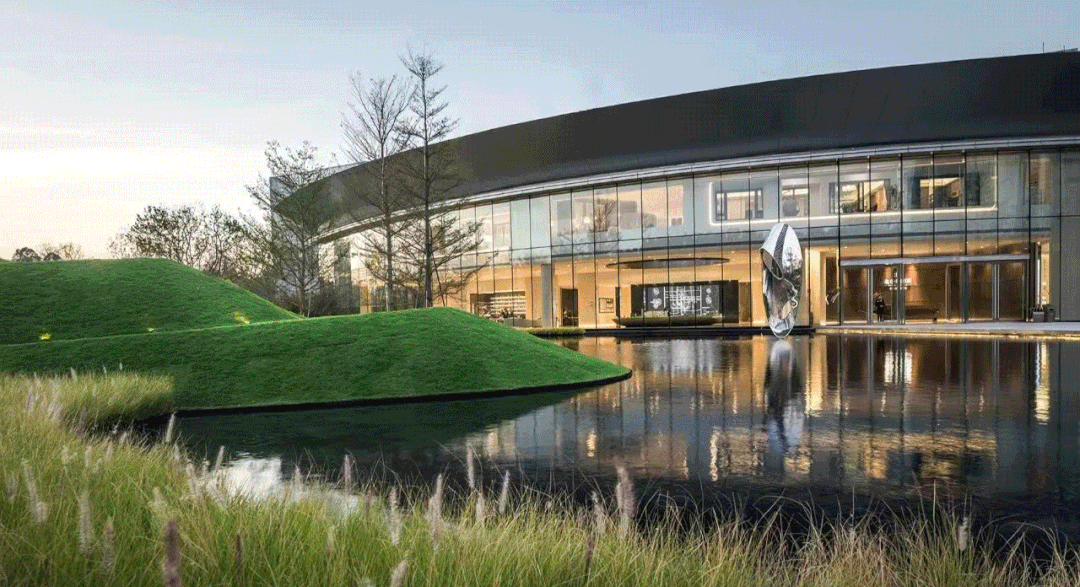 越秀·天河·和樾府将横扫天河！1000万级买家请盯紧