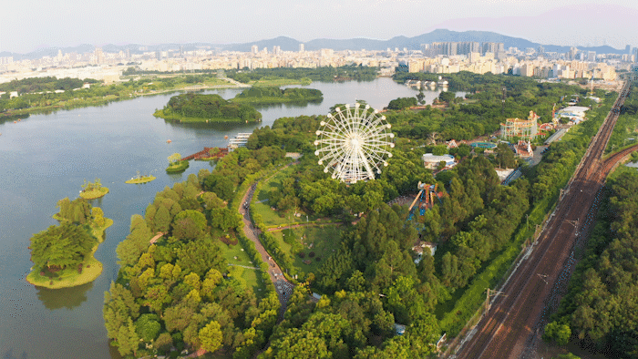 盘点广州在售楼盘总价450万可以买三房！