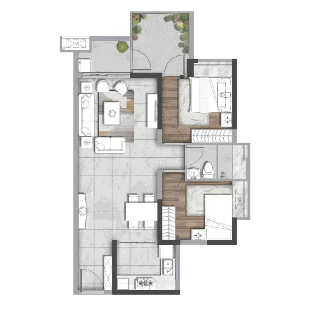 焦虑啥？200万，来市*读*