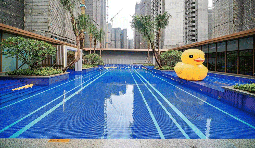 科学城销冠红盘合生*城，建面85-130㎡！