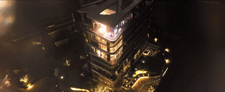 海珠珠光金融城壹号怎么样？值不值得买？