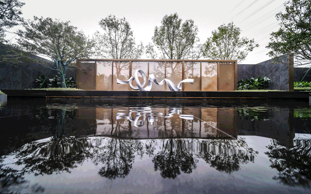 90平卷进白云新城！越秀公交天悦云山府营销*正式开放！