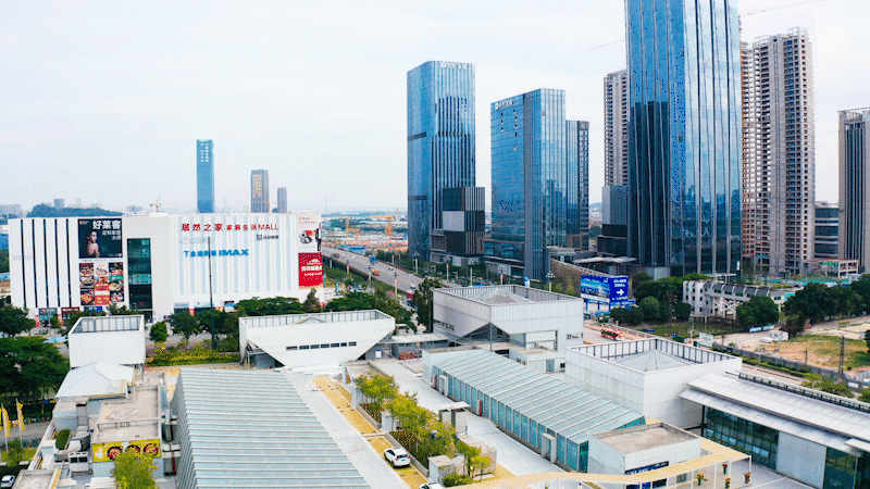 黄埔鱼珠板块前景如何？一定要注意以下几点...