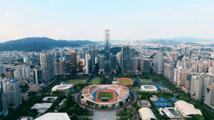 我发现，越是关键时刻，越要天河扛大旗