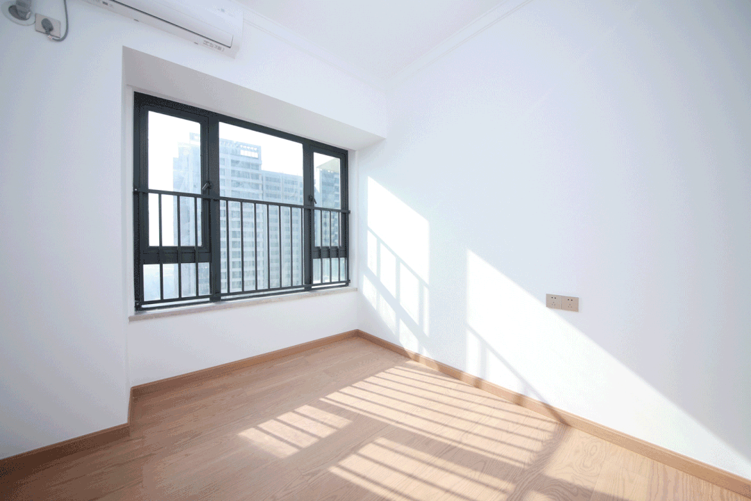 45盘收楼爆照！和樾府晒神颜，天河壹品提前一年交付使用！