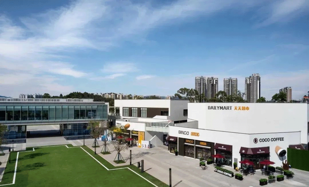 45盘收楼爆照！和樾府晒神颜，天河壹品提前一年交付使用！