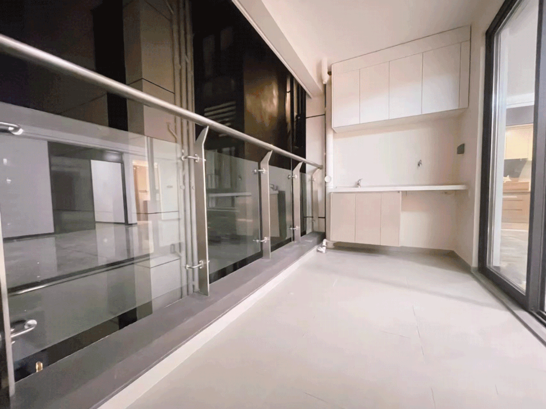 45盘收楼爆照！和樾府晒神颜，天河壹品提前一年交付使用！