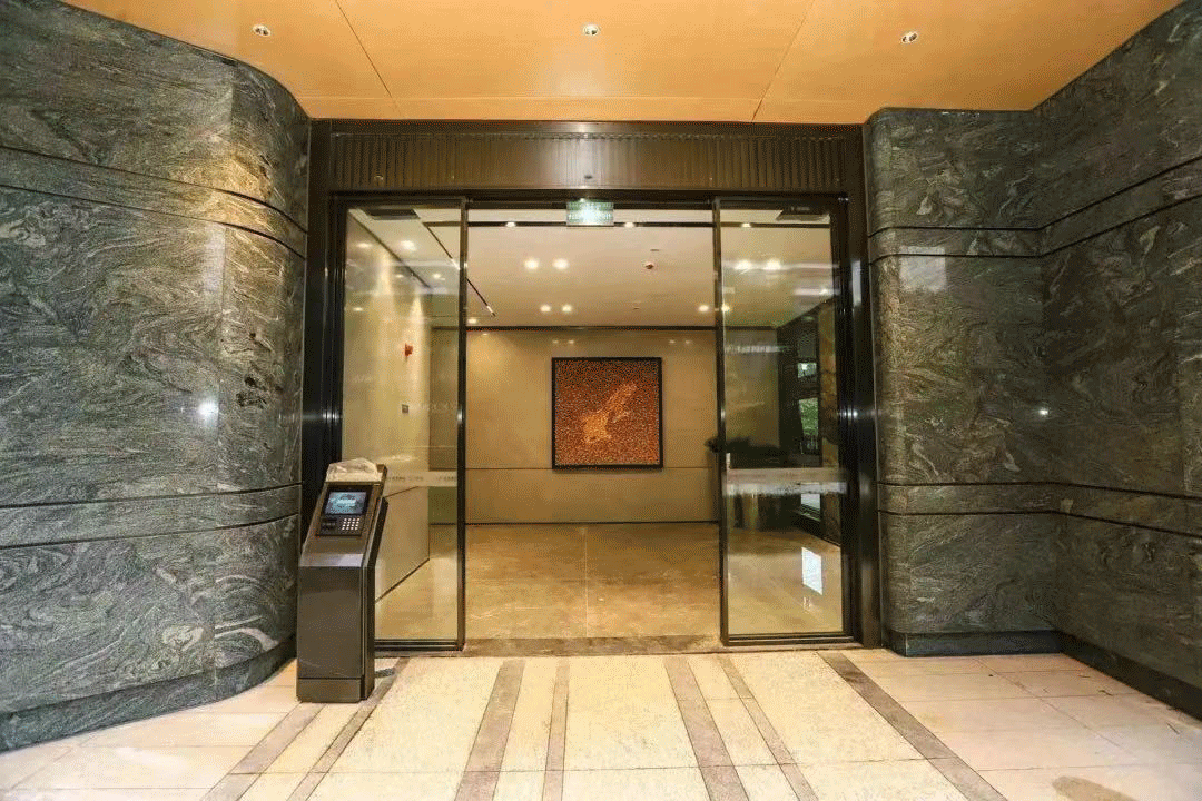 45盘收楼爆照！和樾府晒神颜，天河壹品提前一年交付使用！